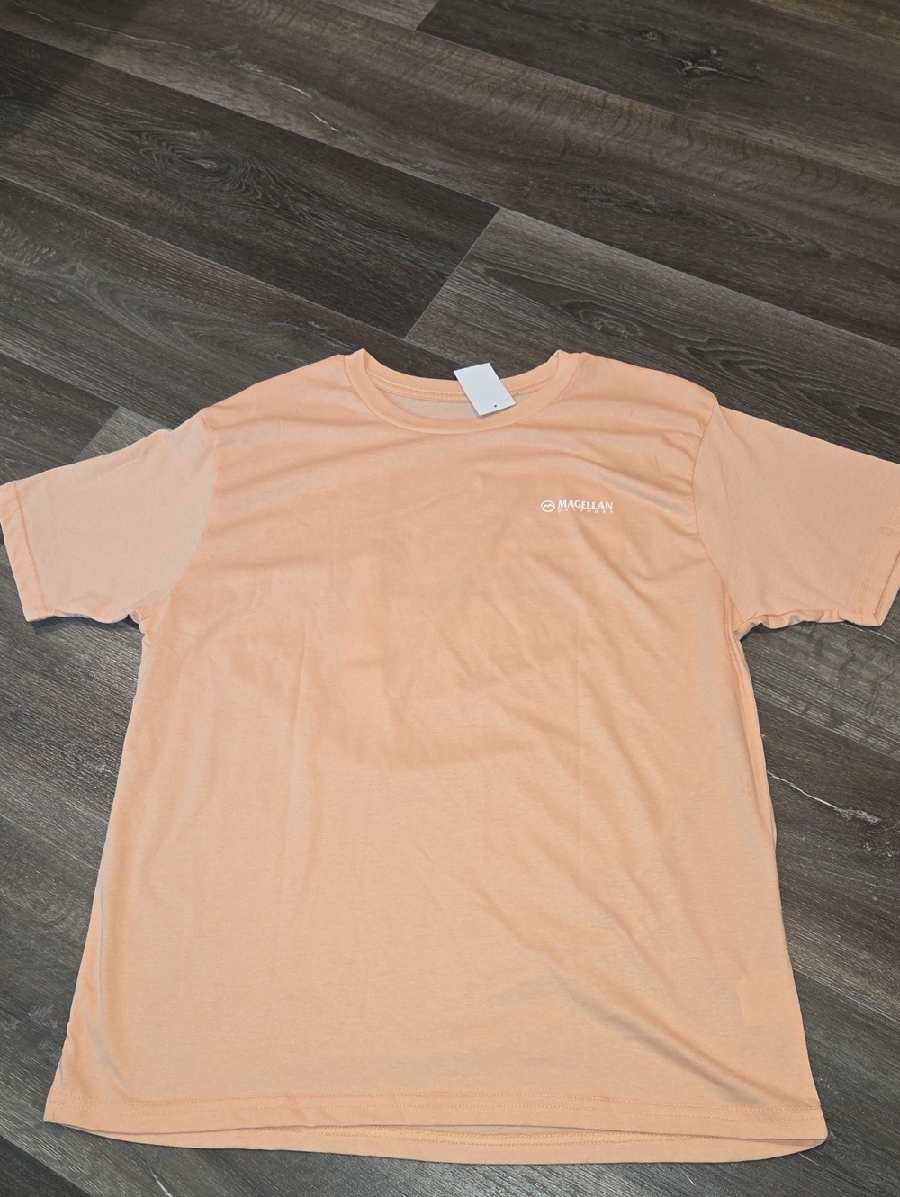 NWT MAGELLAN OUTDOORS TSHIRT